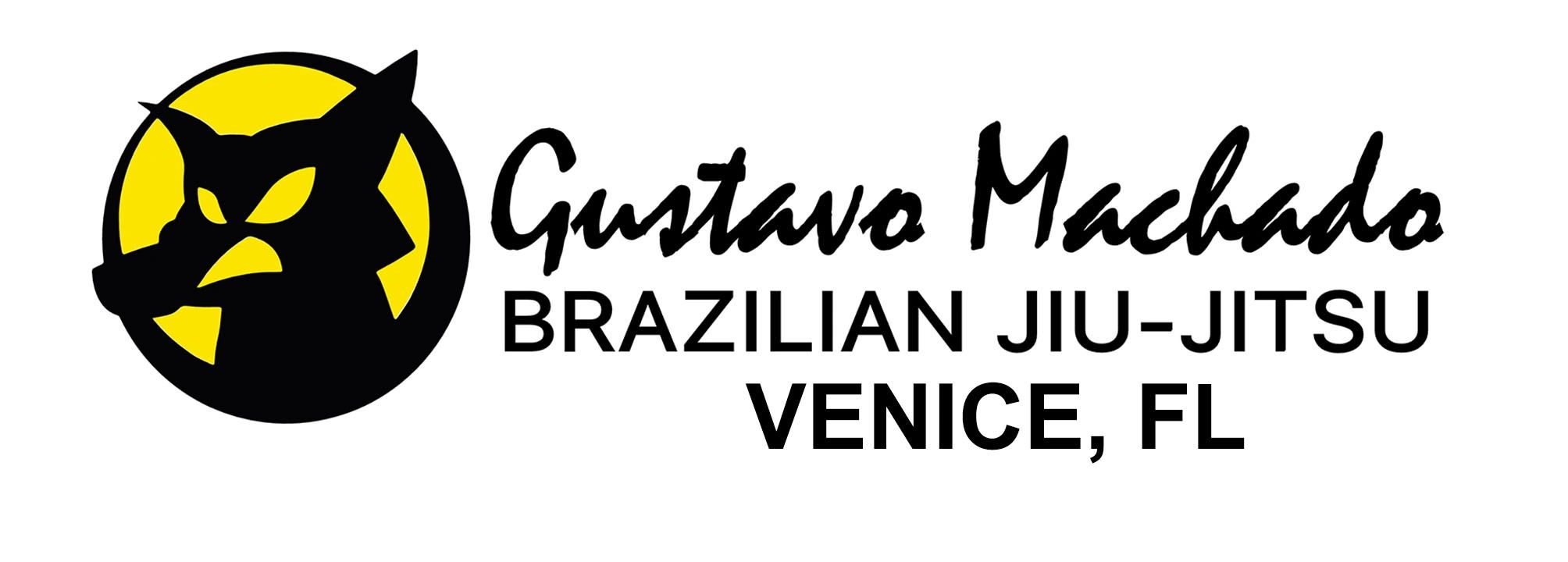 GUSTAVO MACHADO BJJ VENICE, FL